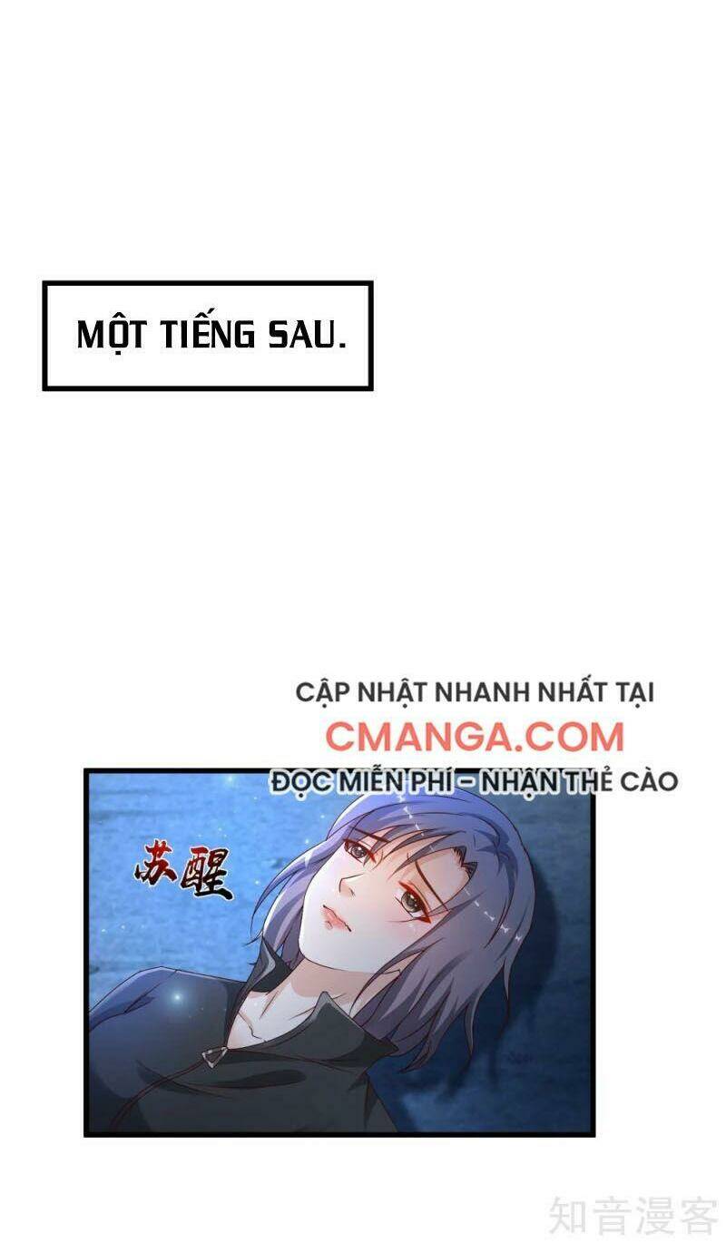 Tối Cường Vận Đào Hoa: Chapter 123