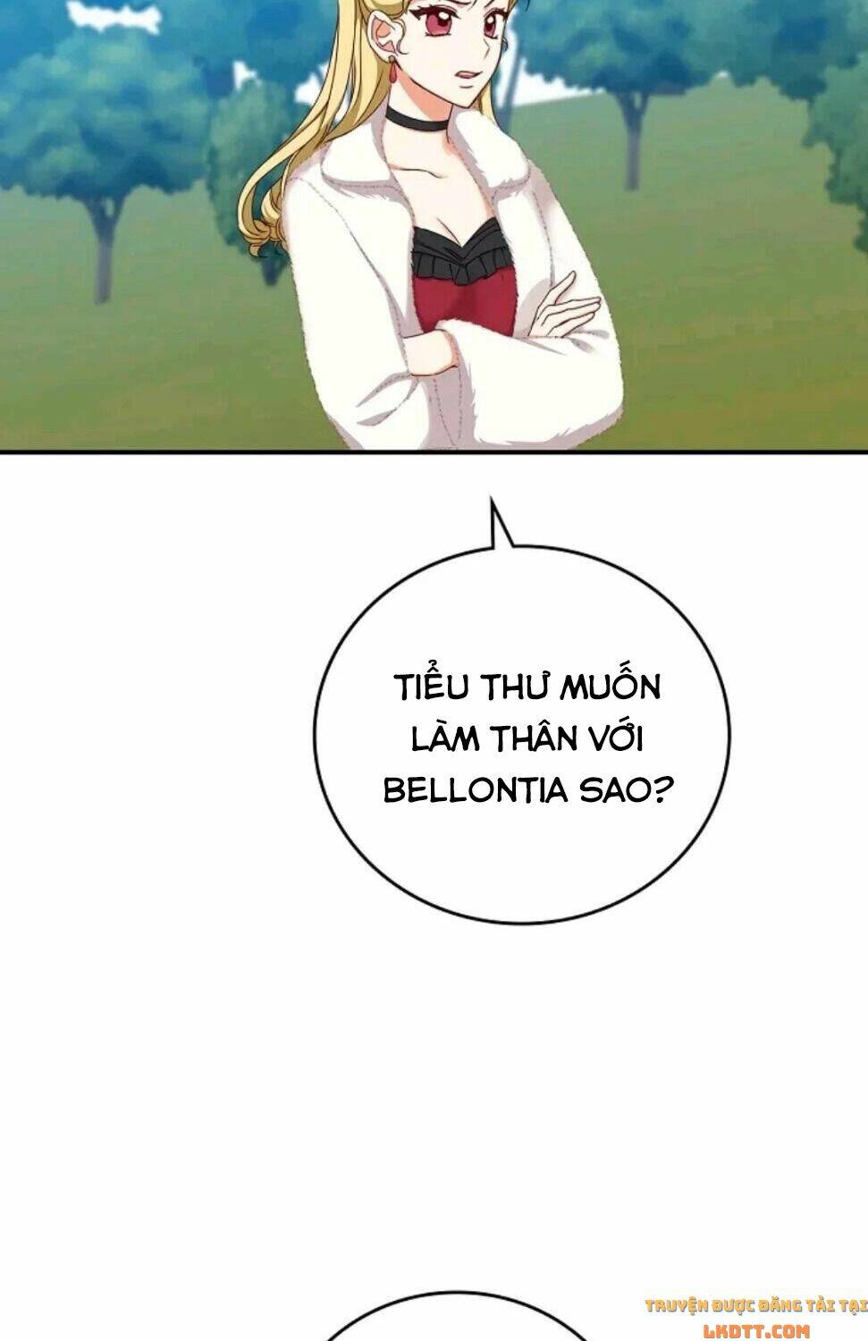 Đừng Chọc Đứa Em Gái Bé Bỏng Của Chúng Tôi: Chapter 55
