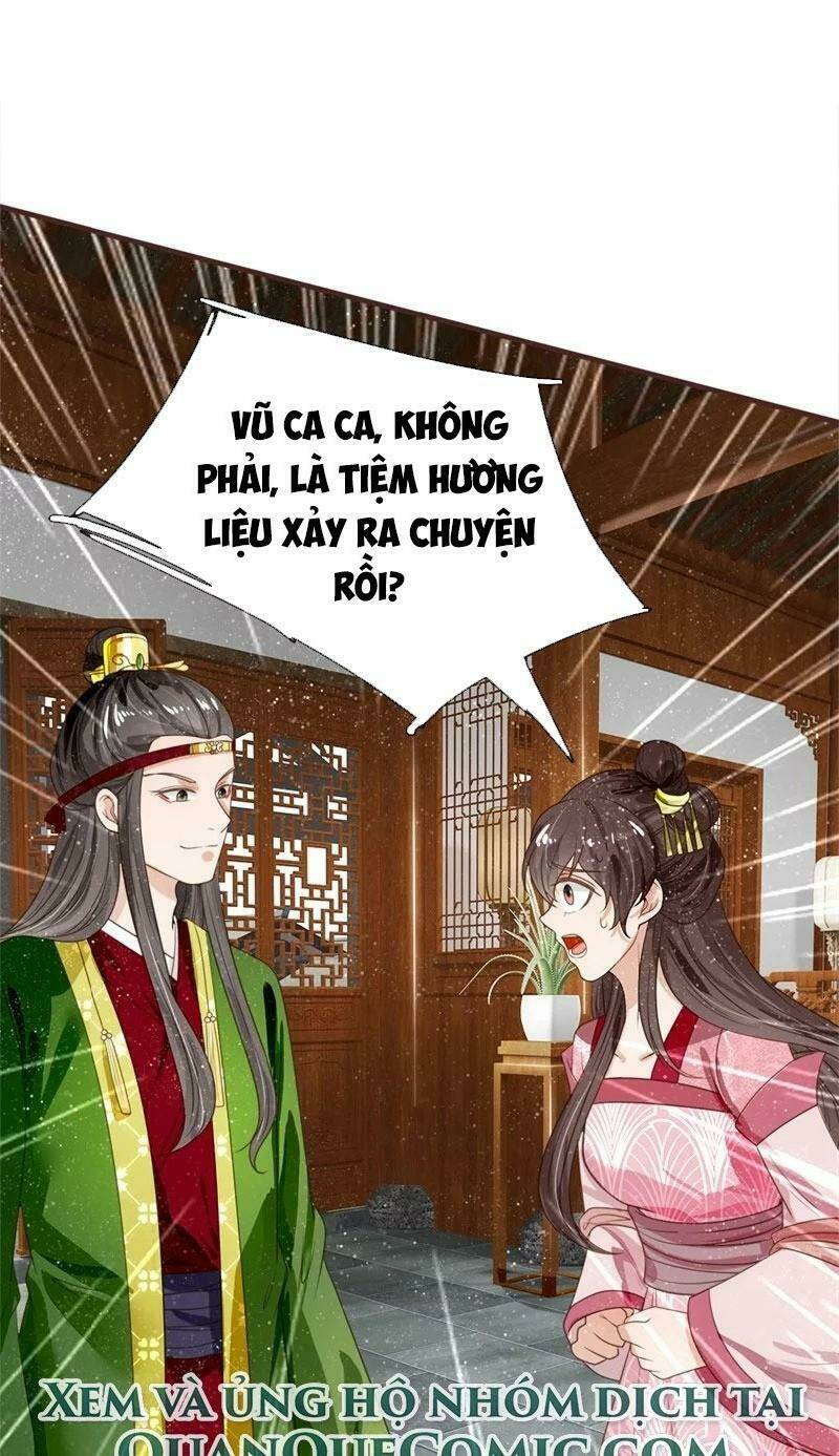 Đệ Nhất Hoàn Khố: Chapter 84