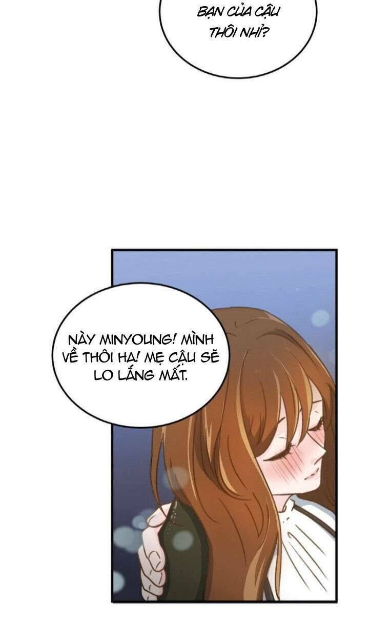 101 Cách Chinh Phục Trái Tim Em: Chapter 4