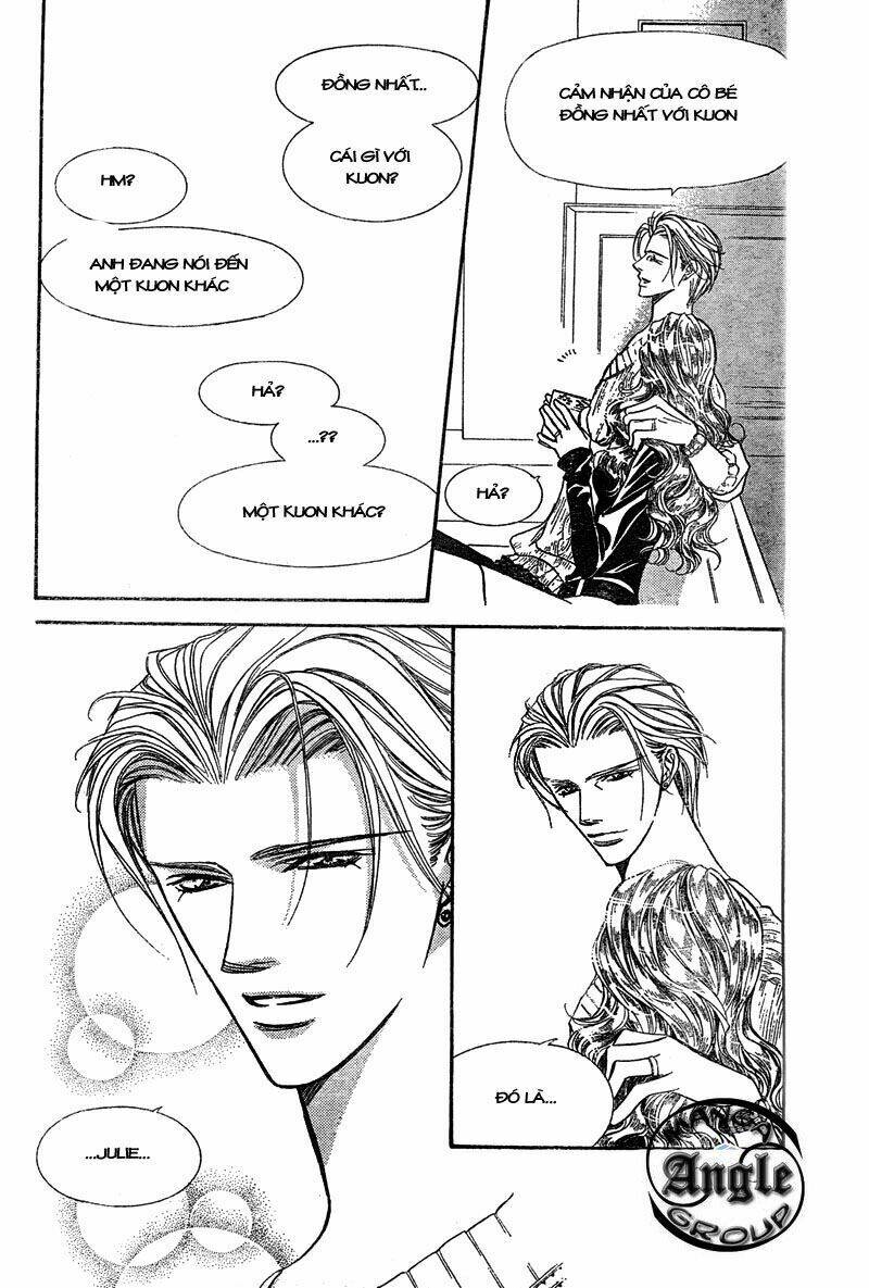 Thử Thách Của Kyouko: Chapter 114