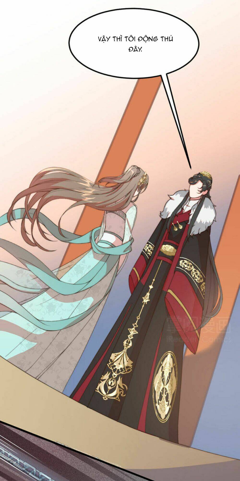 Đệ Nhất Cuồng Phi: Chapter 9