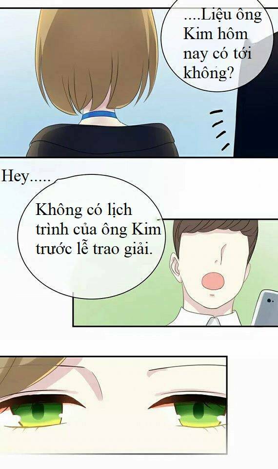 Thần Tượng Điểm Zero: Chapter 74