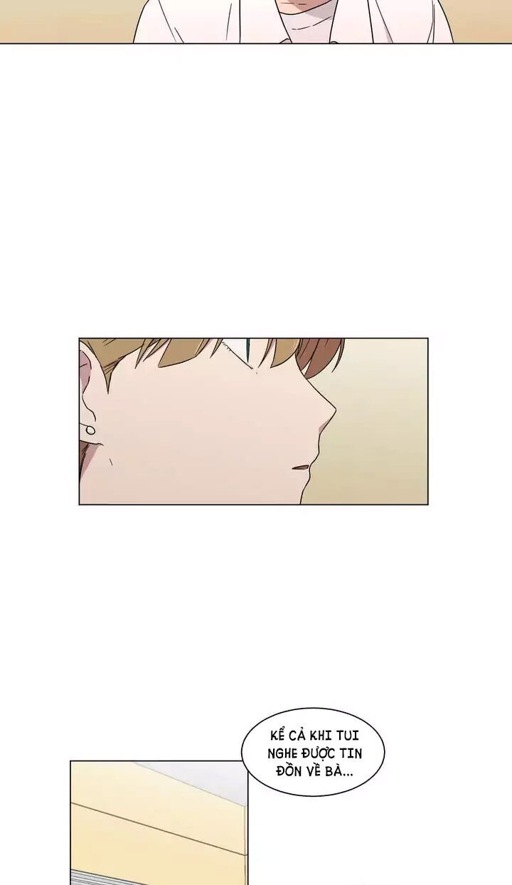 …”Một Sự Thật Khá Khó Chịu.”: Chapter 29