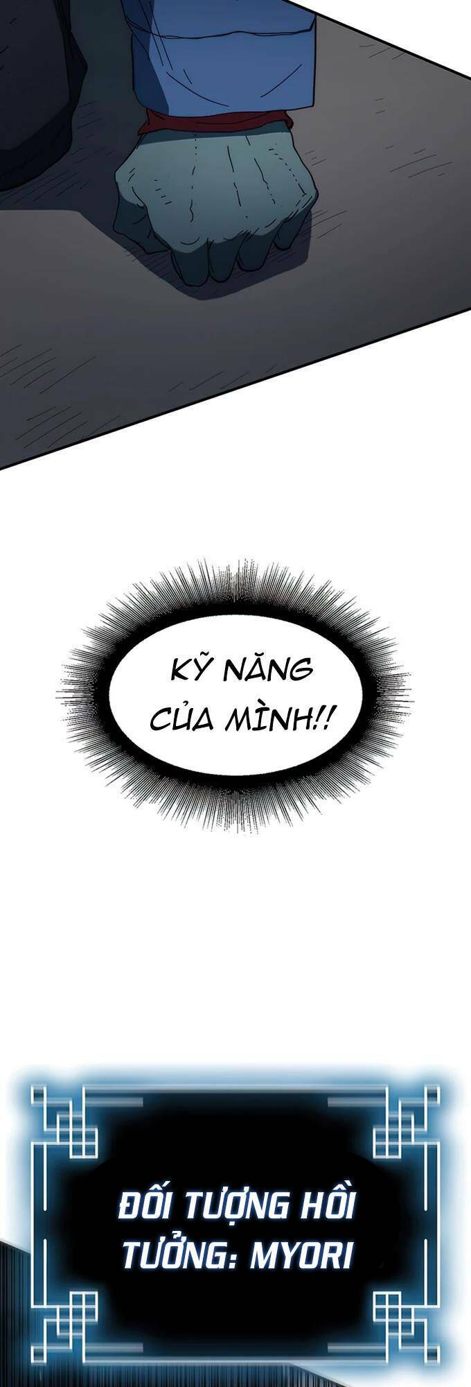 Các Chòm Sao Chỉ Chú Ý Mình Tôi: Chapter 37