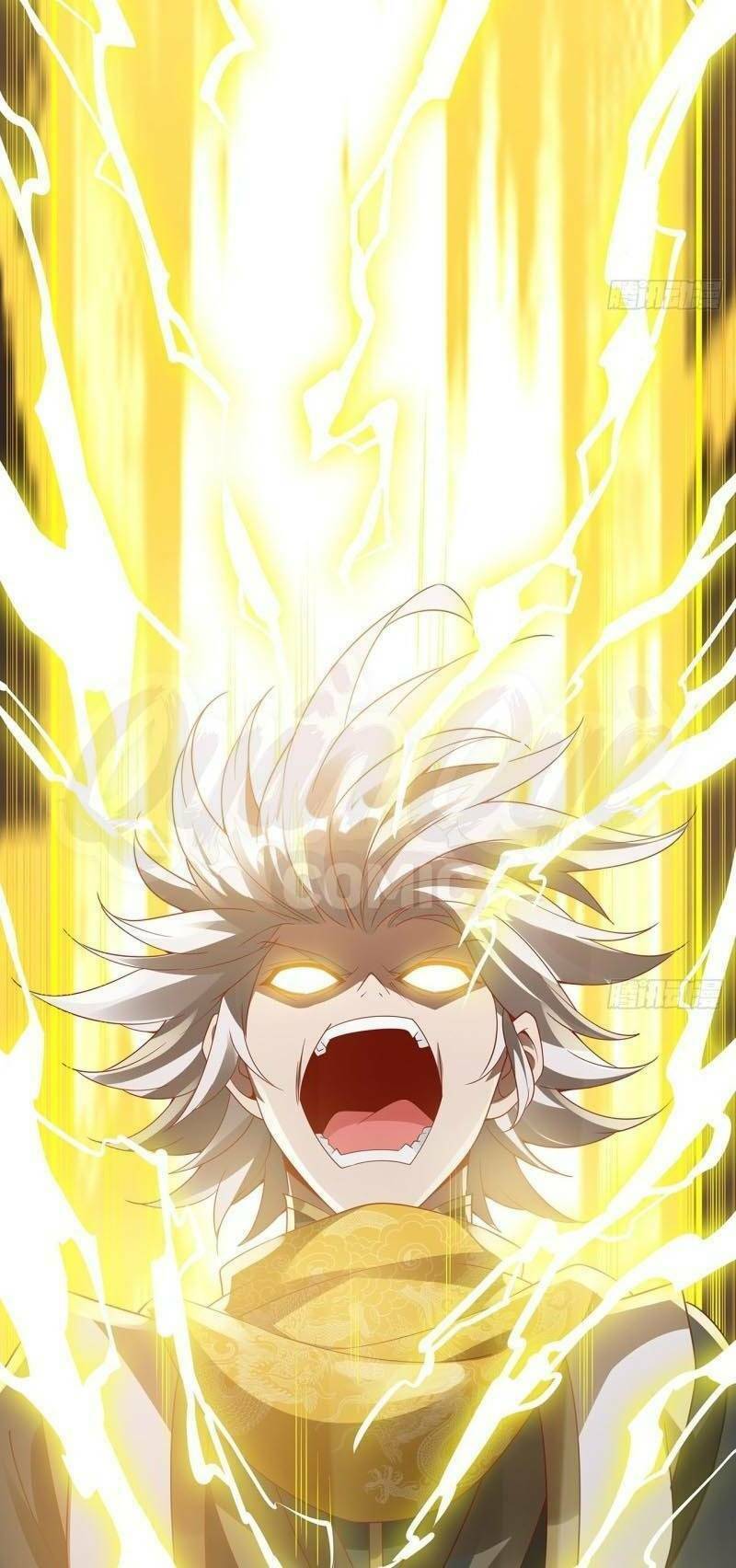 Nghịch Lân: Chapter 69