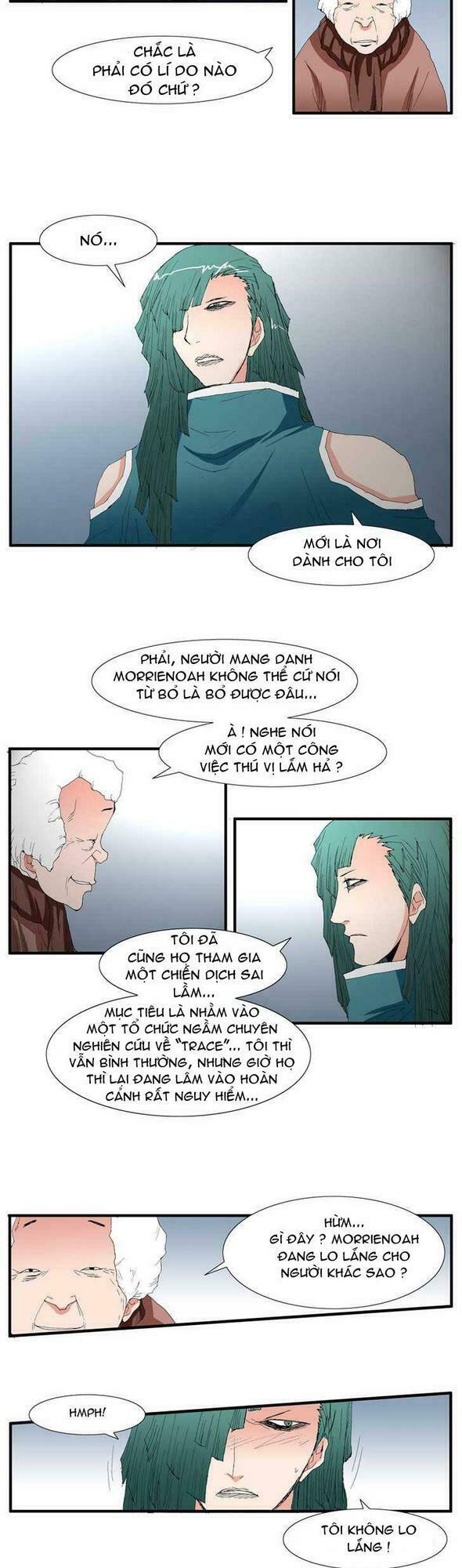 Siêu năng: Chapter 55