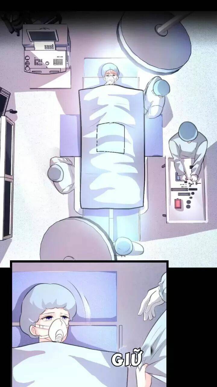 Bản Hợp Đồng Của Tổng Tài Lạnh Lùng: Chapter 15