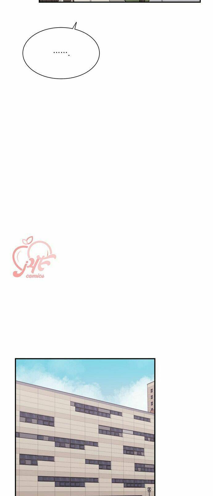 Phải Lòng Oan Gia: Chapter 59