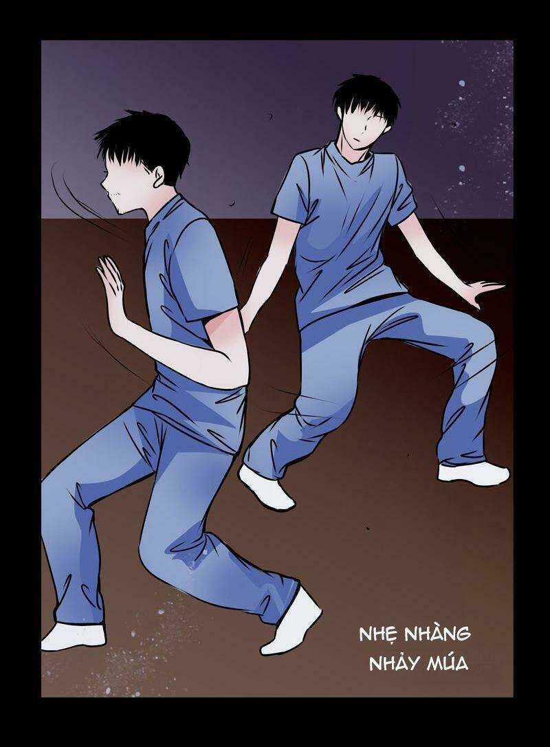 Nhật Ký Nữ Phù Thủy Hồi Sinh: Chapter 40