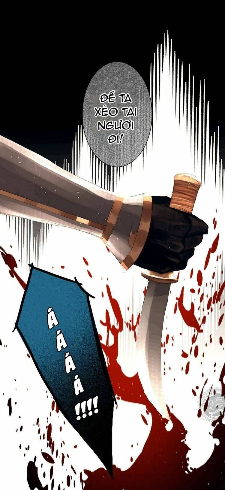 Phụng Chỉ Xuất Chinh: Chapter 5