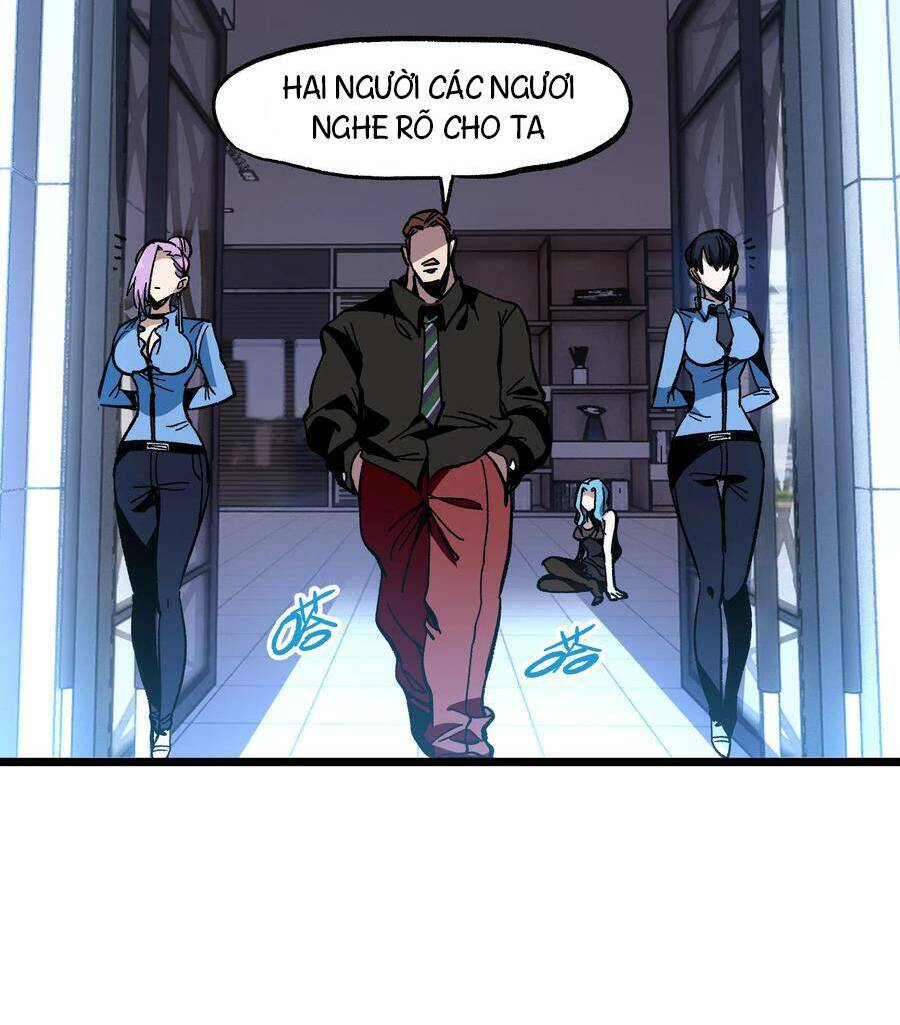 Vú Em Vô Địch: Chapter 22