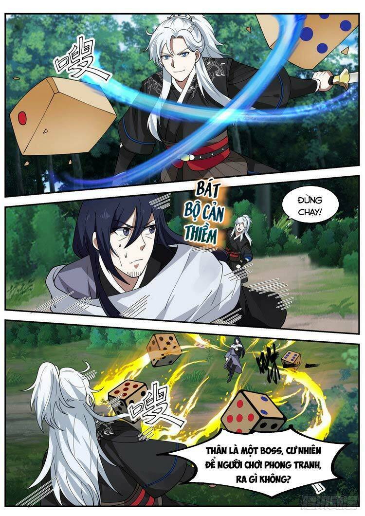 Ta Có Thể Lấy Ra Độ Thành Thục: Chapter 28