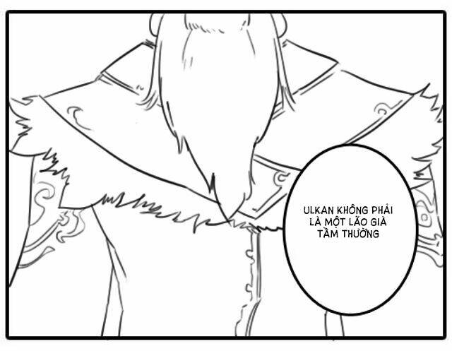 Chuyện Tình Zed Và Syndra ( Season 2 ): Chapter 28