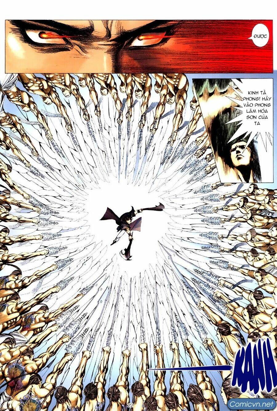 Truyện Ngắn Trịnh Kiện Hòa: Chapter 4.3