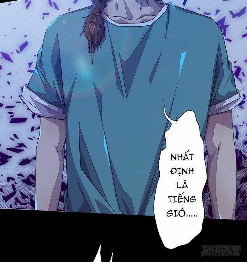 Lật Mặt: Chapter 1