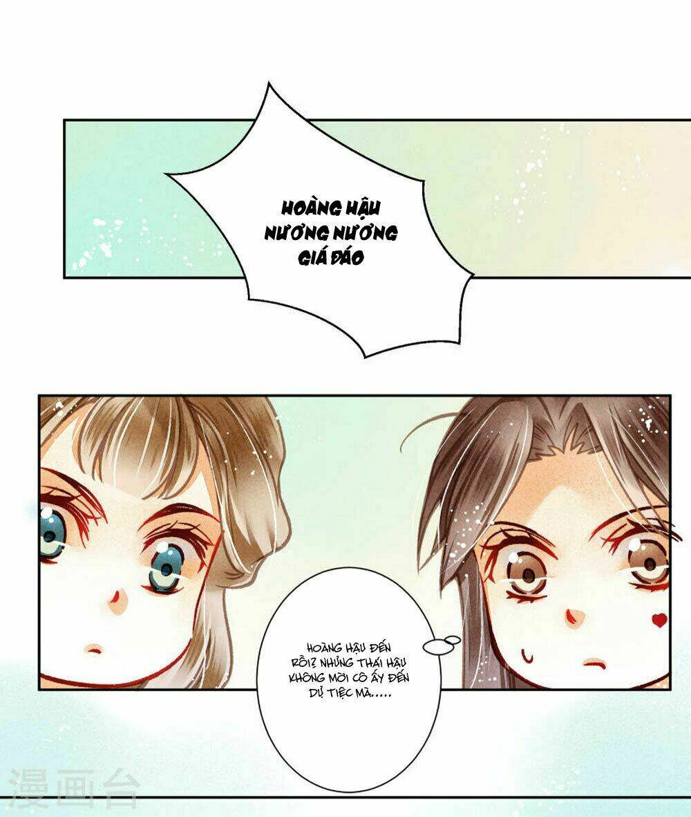 Ái Thượng Vô Địch Tiếu Hoàng Hậu: Chapter 38