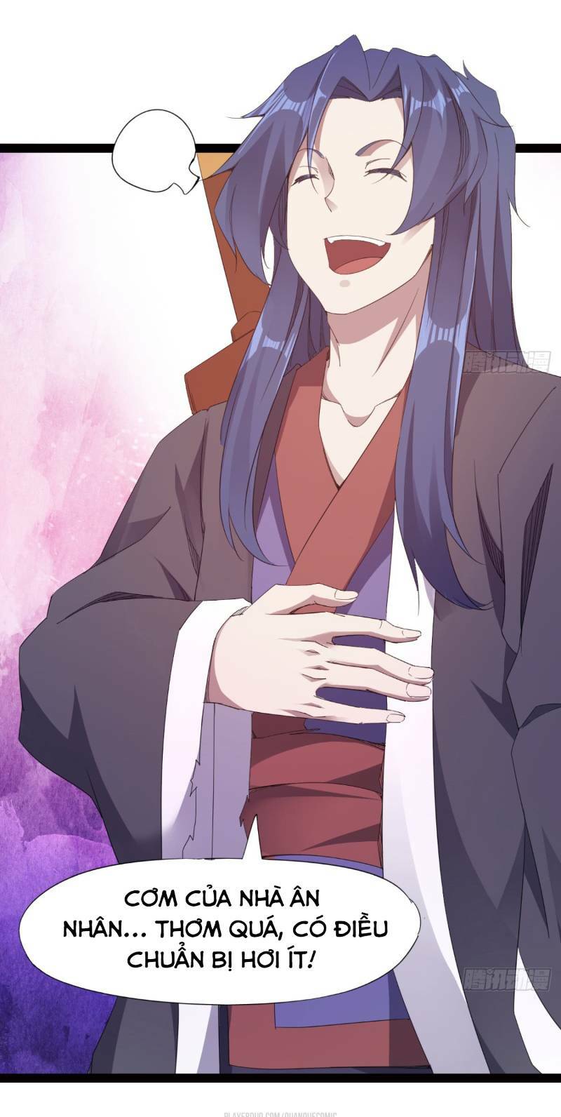 Kiếm Đồ: Chapter 24