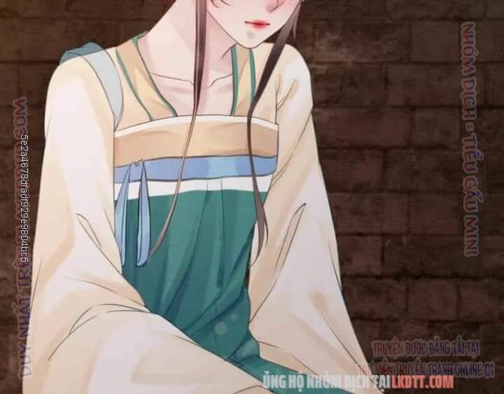 Trọng Sinh Bá Sủng Nhiếp Chính Vương Quá Mạnh Mẽ: Chapter 204