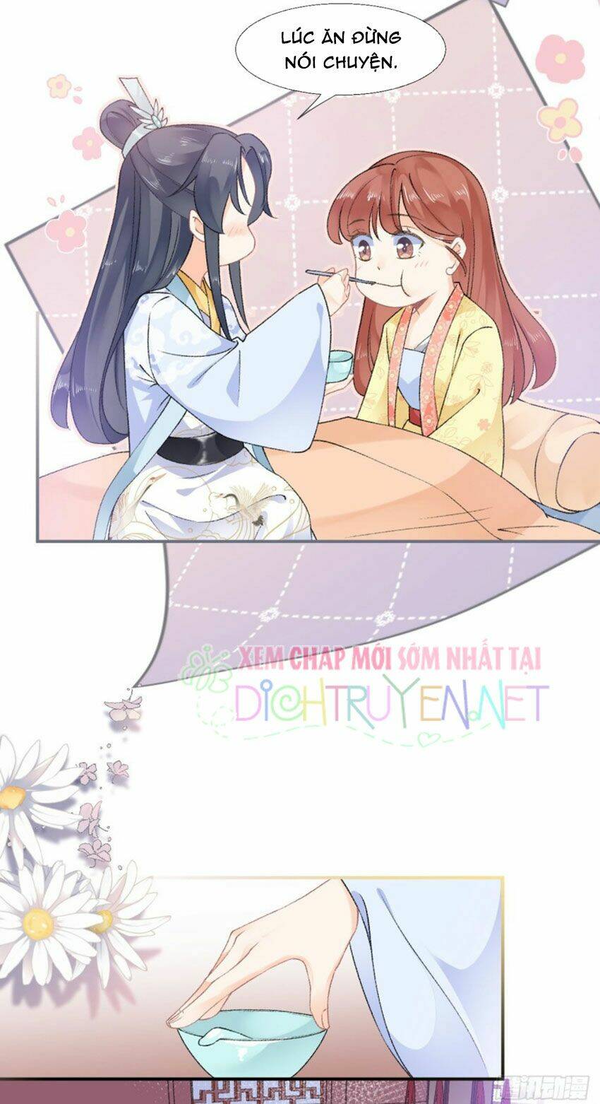 Tang Lạc Túy Tại Nam Phong Lý: Chapter 46