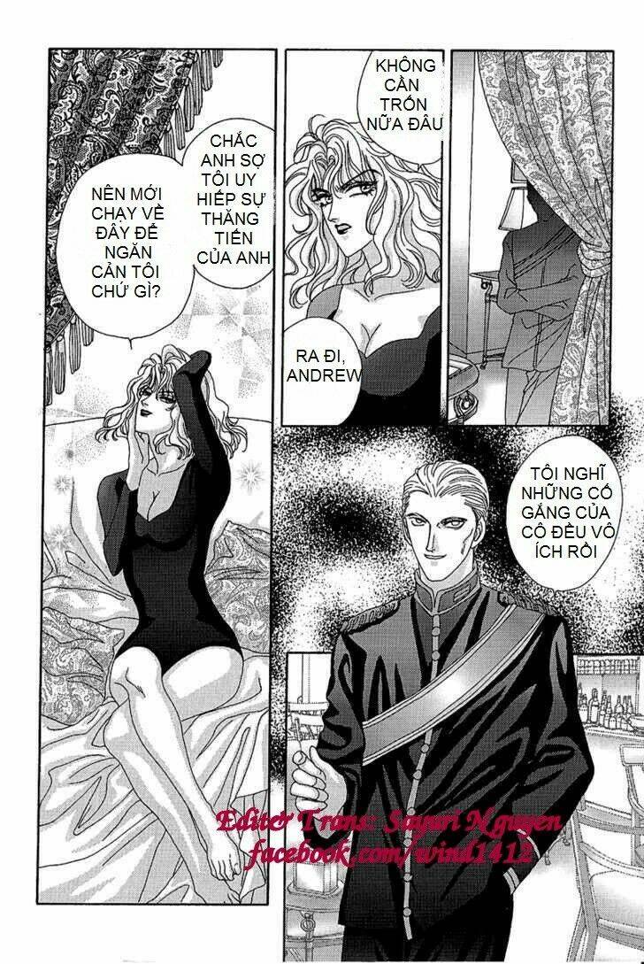 Princess Diana: Chapter 18