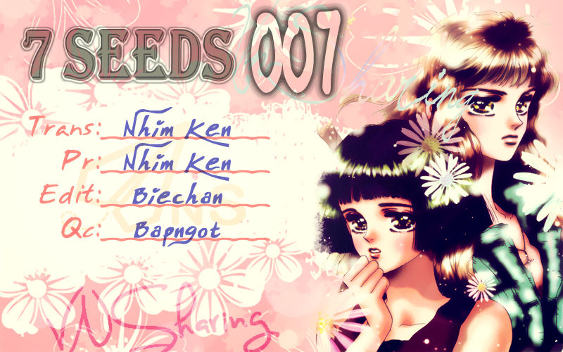 Mầm Sống: Chapter 7