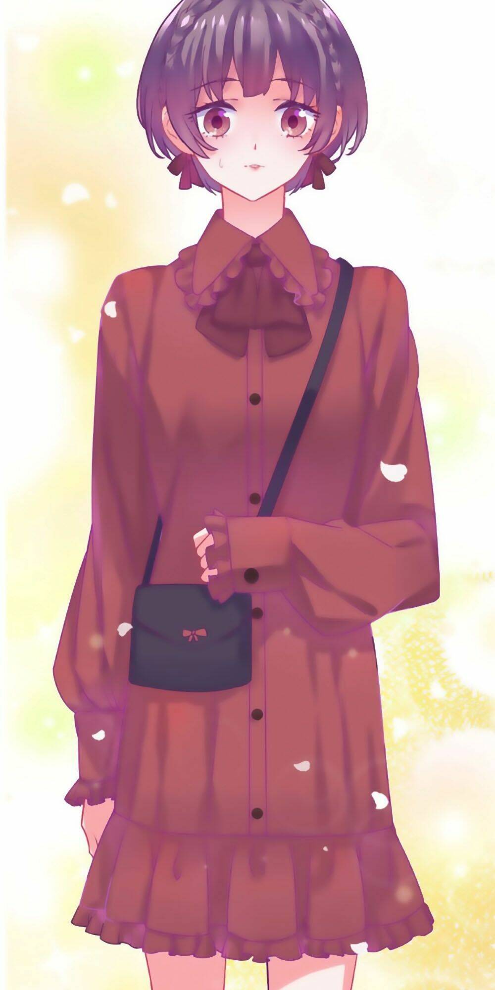 Đừng Nghịch, Ta Chỉ Muốn Yên Tĩnh: Chapter 77