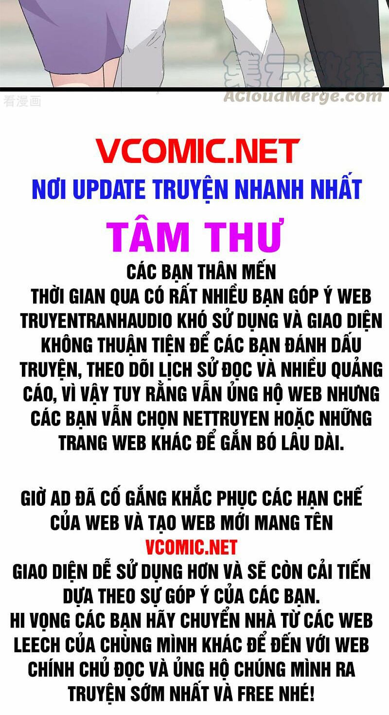 Trọng Sinh Khí Thiếu Quy Lai: Chapter 176