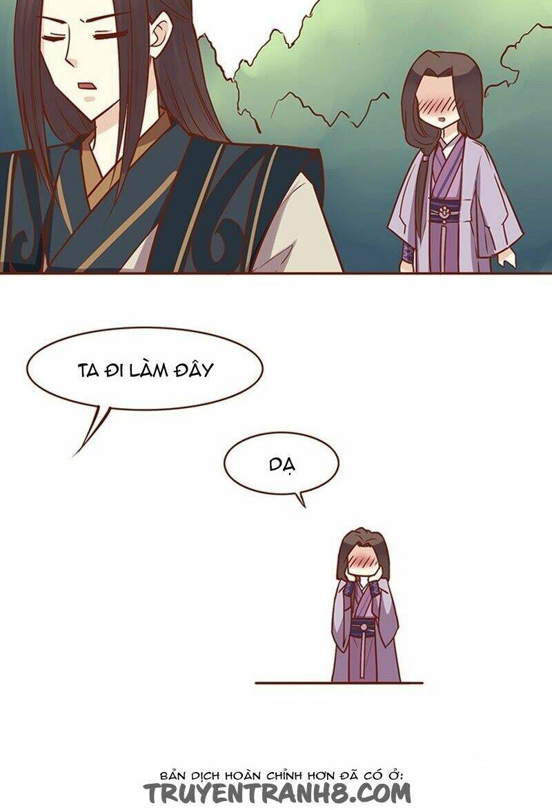 Yến Sơn Phái Và Bách Hoa Môn: Chapter 48