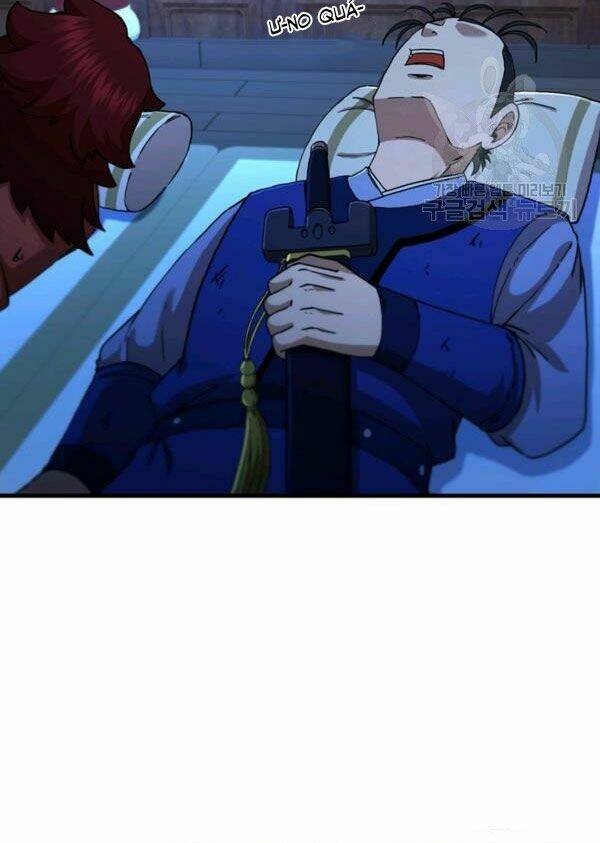 Thân Thủ Đệ Nhất Kiếm: Chapter 71