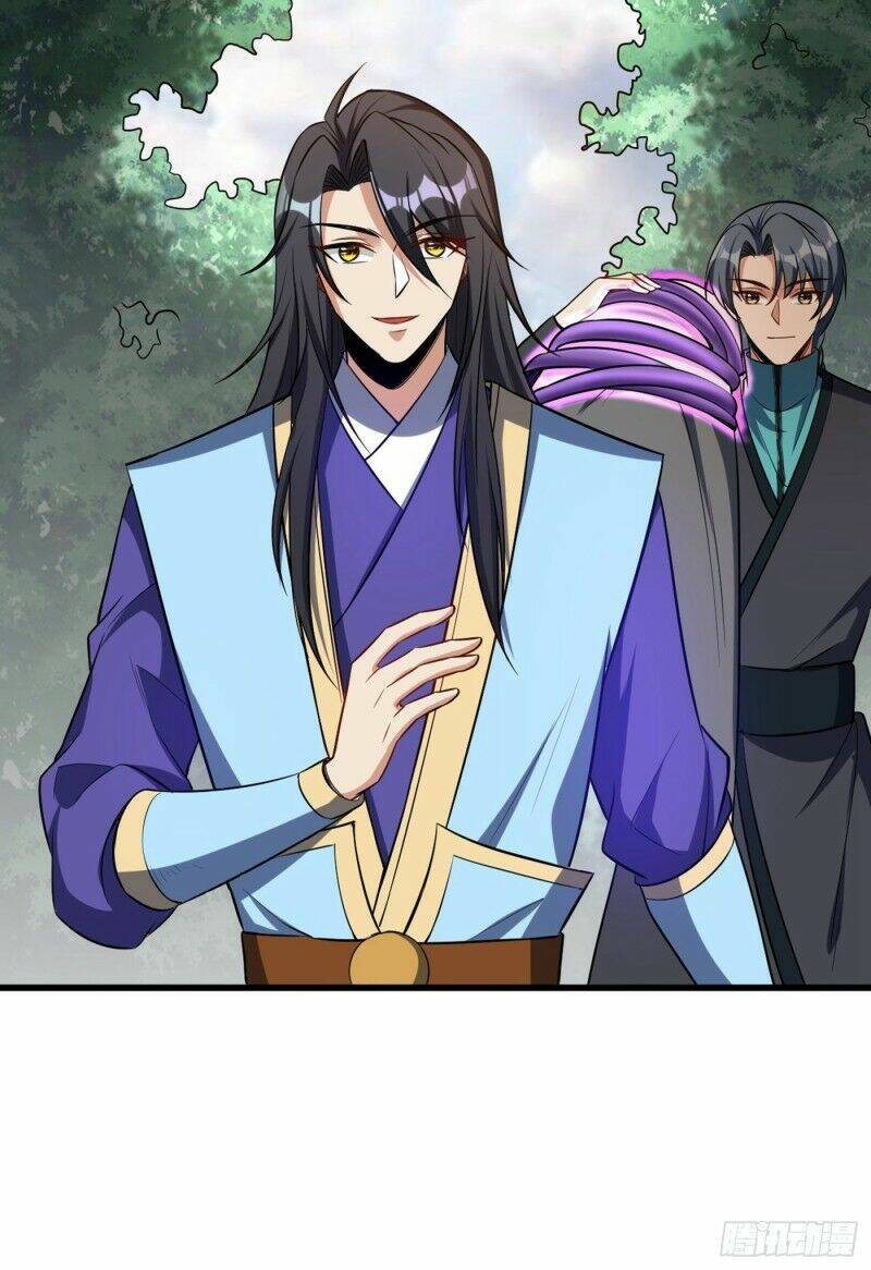 Yêu Giả Vi Vương: Chapter 143