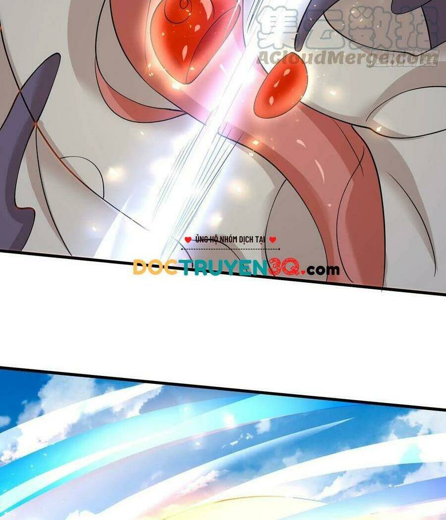 Giáng Thần Chiến Ký: Chapter 104