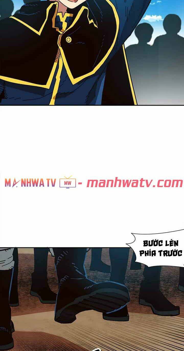 Nô Lệ Nghịch Thiên: Chapter 18