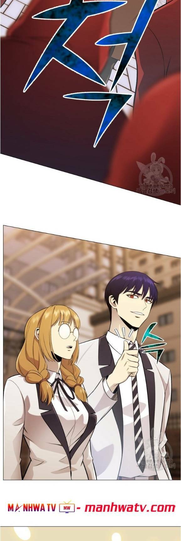 Luân Hồi Ác Nhân: Chapter 65