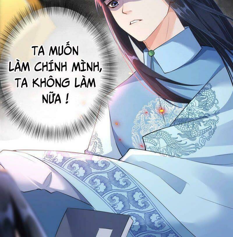 Quận Chúa Vững Vàng, Thiết Lập Nhân Vật Không Thể Vỡ: Chapter 35