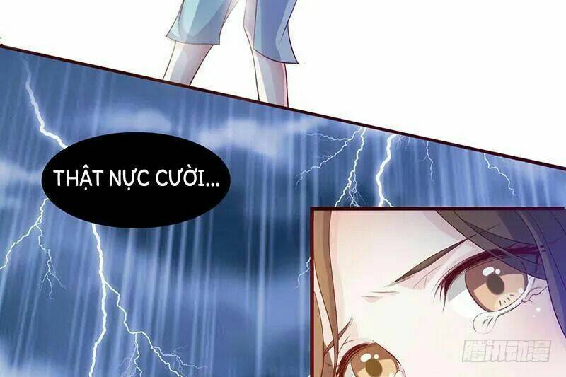 Liêu Cung Phong Hoa: Chapter 3