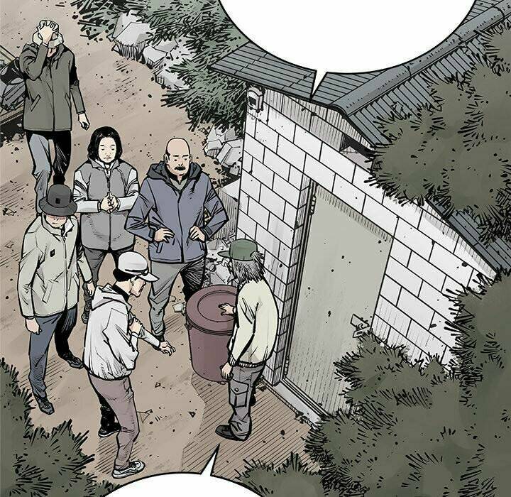 The Devil\’s Descendants: Chapter 1