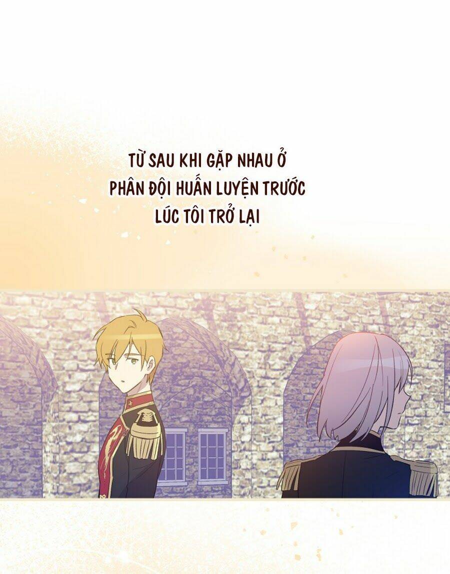 Kỵ Sĩ Đỏ Không Mê Tiền Mù Quáng: Chapter 16