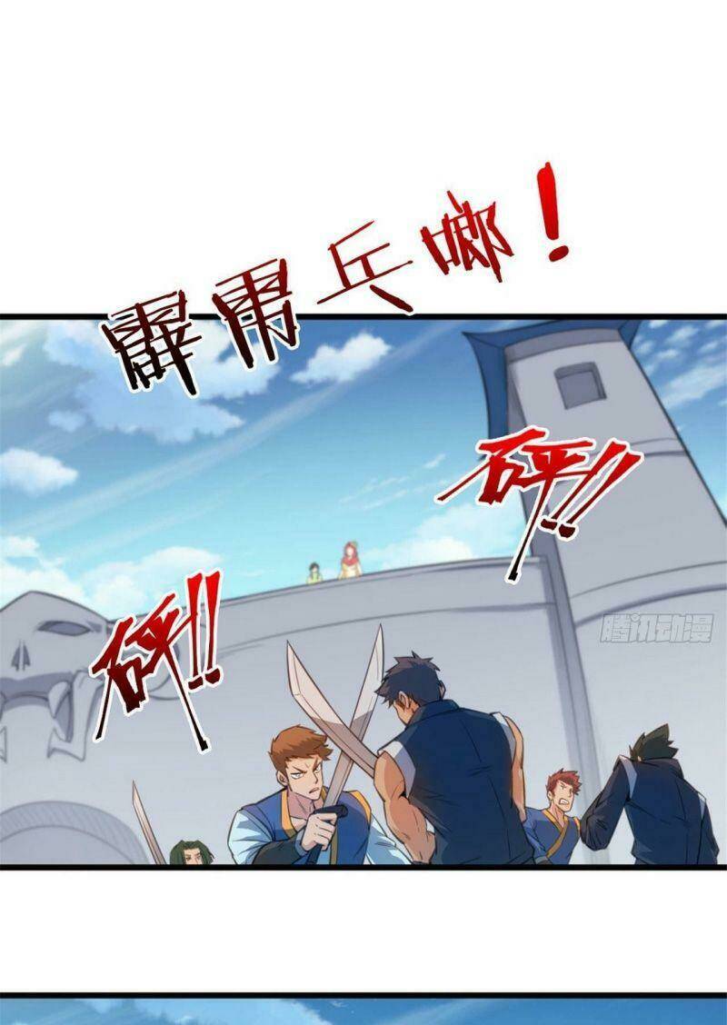 Thủ Vệ Nhất Thần: Chapter 24