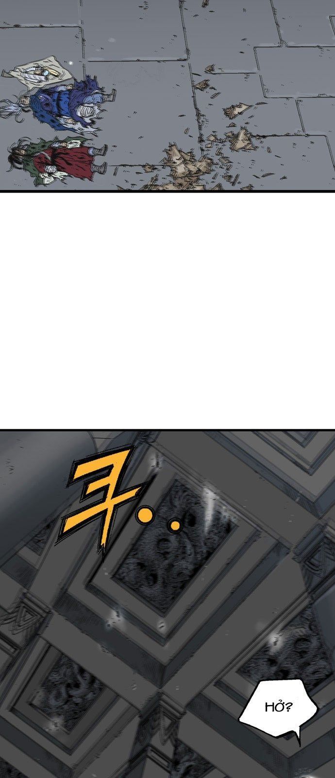 Cao Thủ 2: Chapter 111