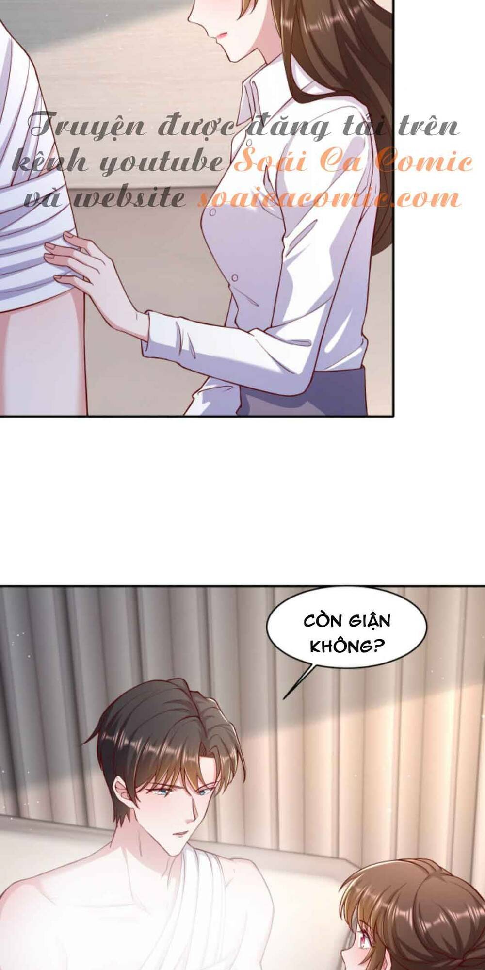 Nhất Sanh Hữu Hỉ: Chapter 61
