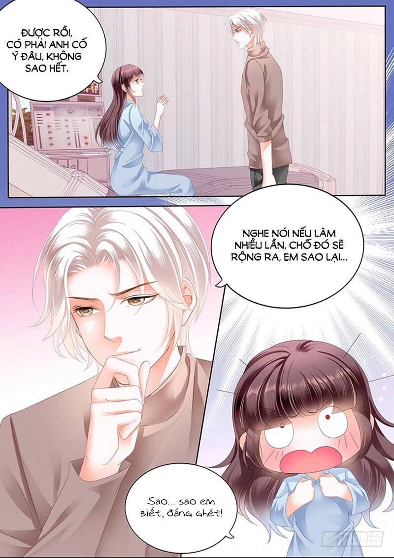 Thiểm Hôn Kiều Thê: Chapter 157