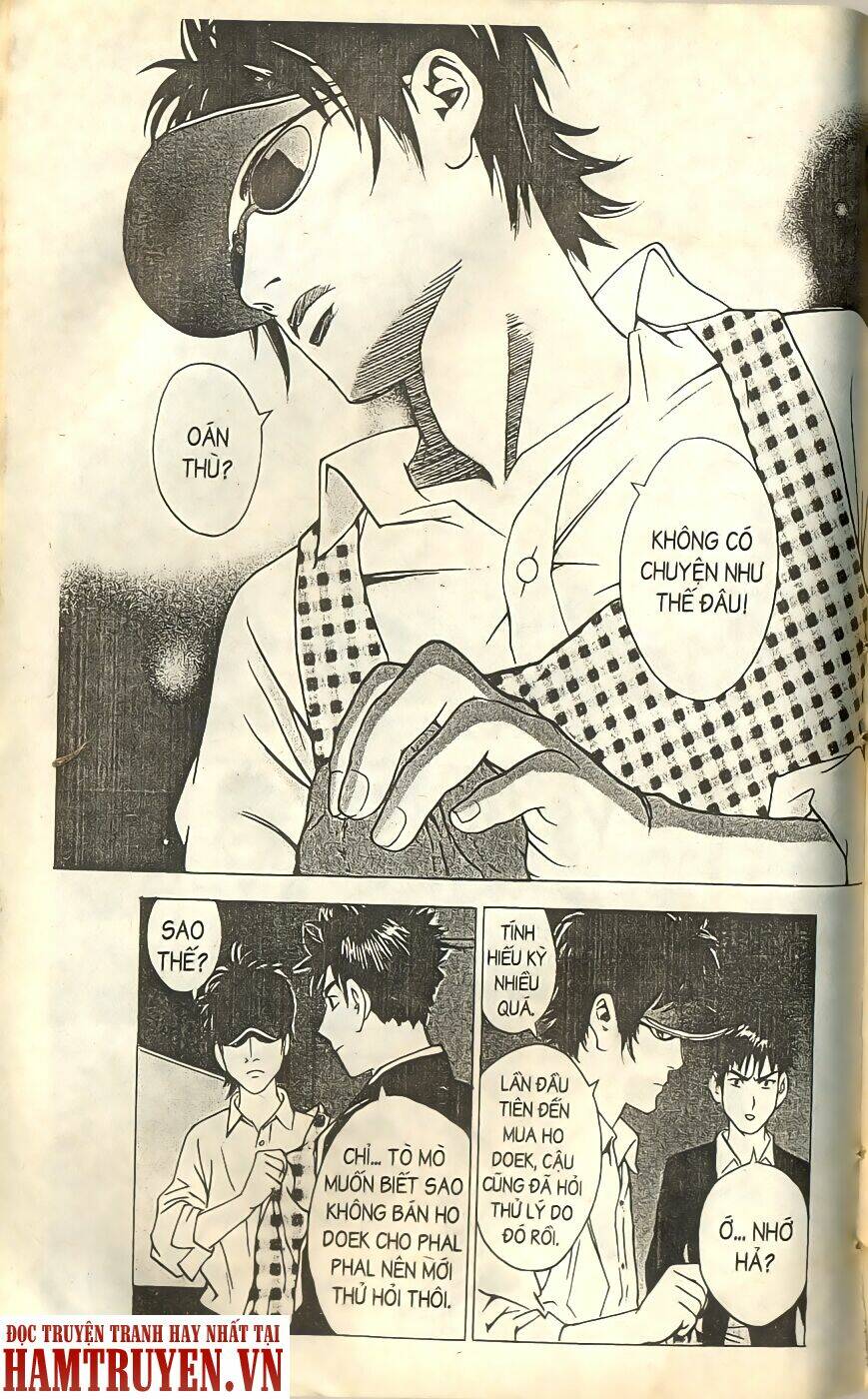 Ai Hơn Ai: Chapter 260