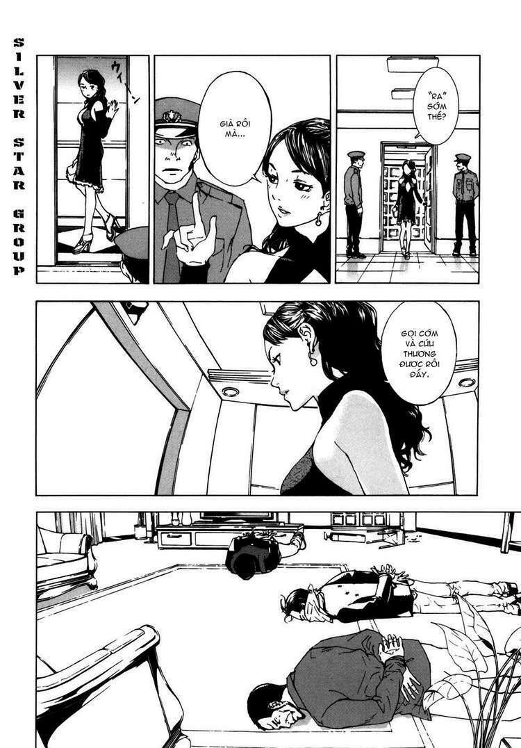 Until Death Do Us Part: Chapter 57