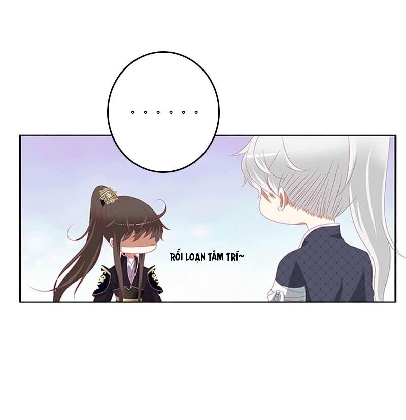 Thông Linh Phi: Chapter 402