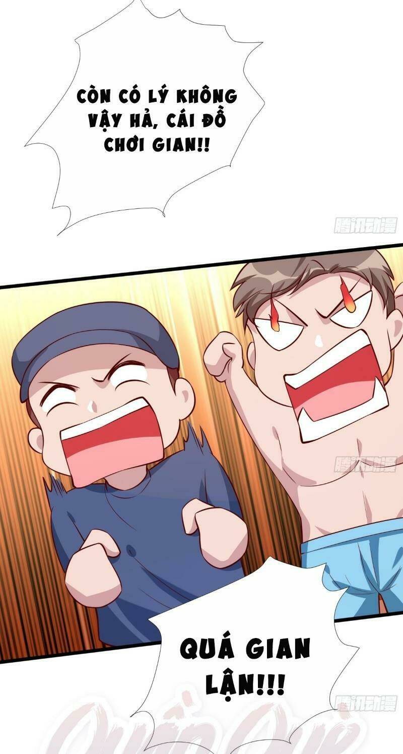 Shipper Thần Cấp: Chapter 32