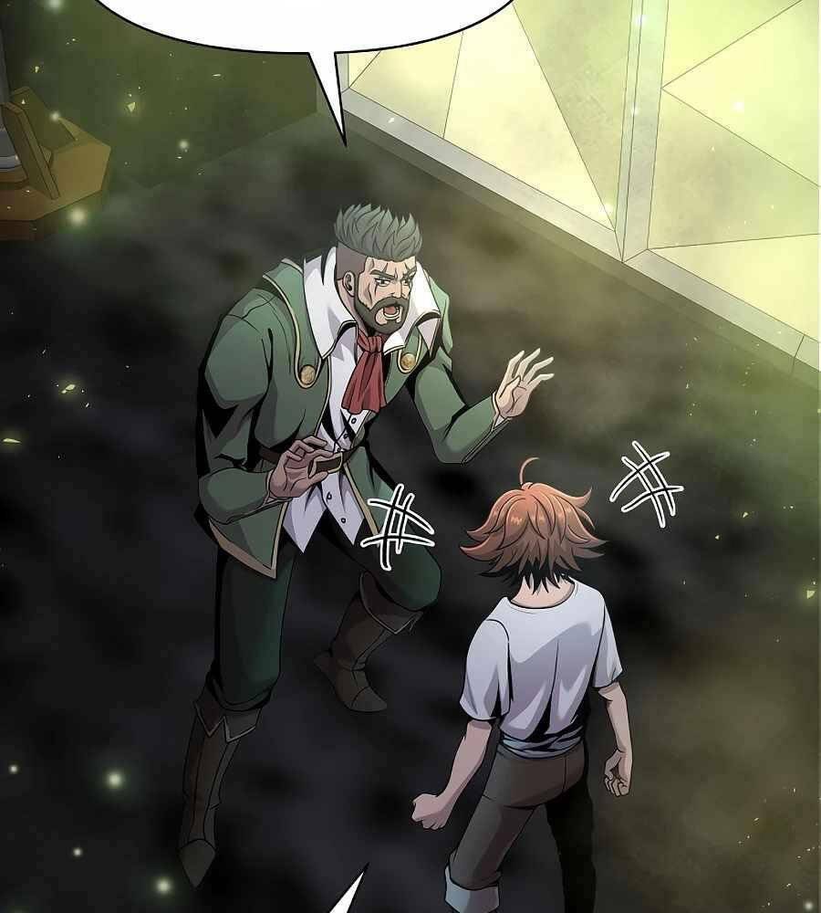 Tên Lỗ Mãng Cấp 10 Của Gia Đình Hiệp Sĩ: Chapter 4