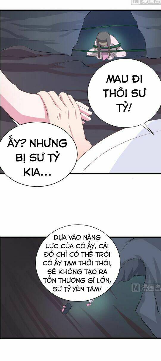 Tối Cường Thần Thú Hệ Thống: Chapter 24