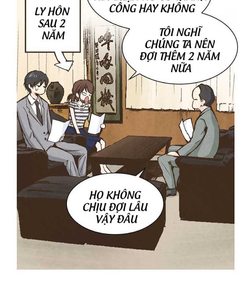 Làm Vợ Anh, Em Nhé: Chapter 18