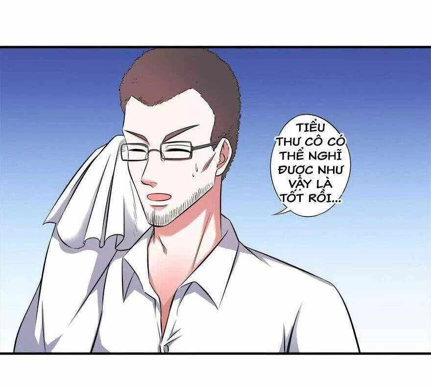 Đô Thị Tu Luyện Cuồng Triều: Chapter 31